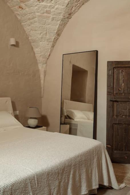 Villa Rocca 1914 Cisternino Extérieur photo