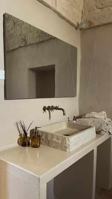 Villa Rocca 1914 Cisternino Extérieur photo