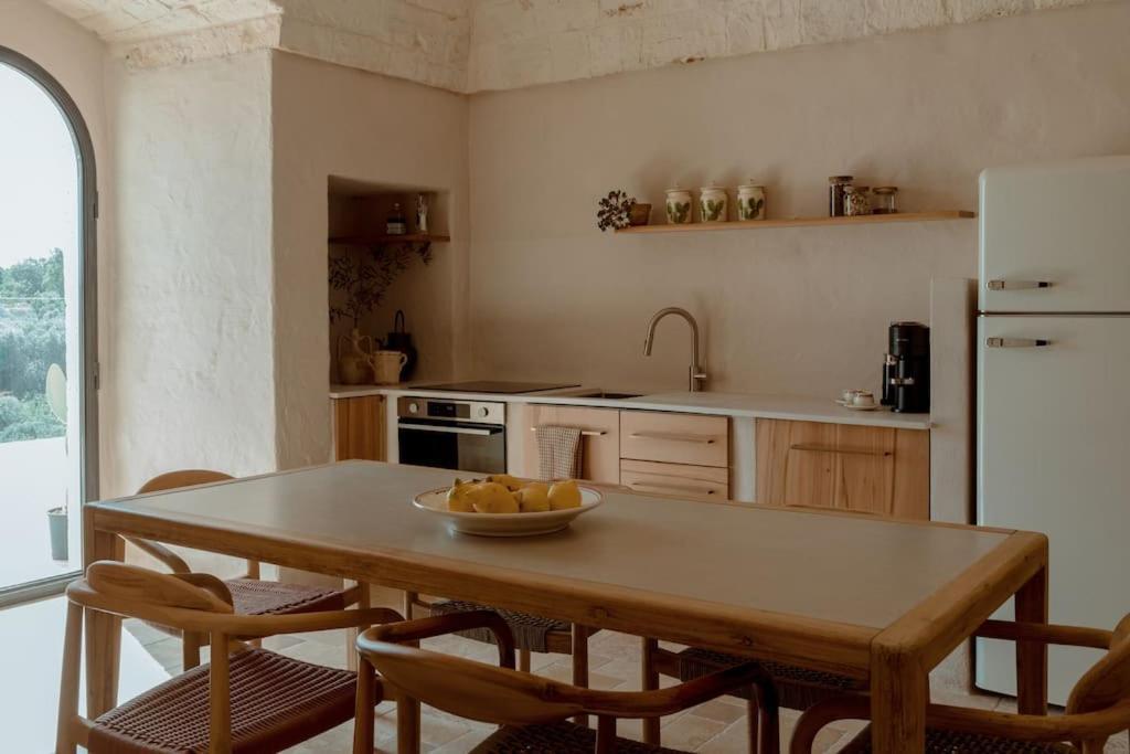 Villa Rocca 1914 Cisternino Extérieur photo