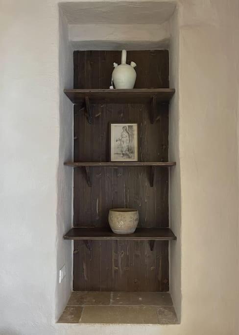 Villa Rocca 1914 Cisternino Extérieur photo