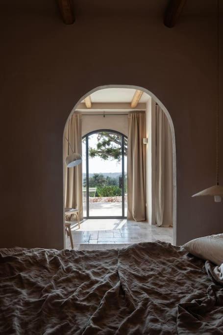 Villa Rocca 1914 Cisternino Extérieur photo