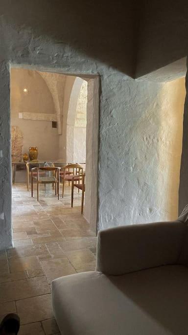 Villa Rocca 1914 Cisternino Extérieur photo