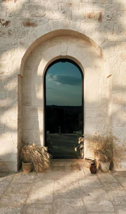 Villa Rocca 1914 Cisternino Extérieur photo