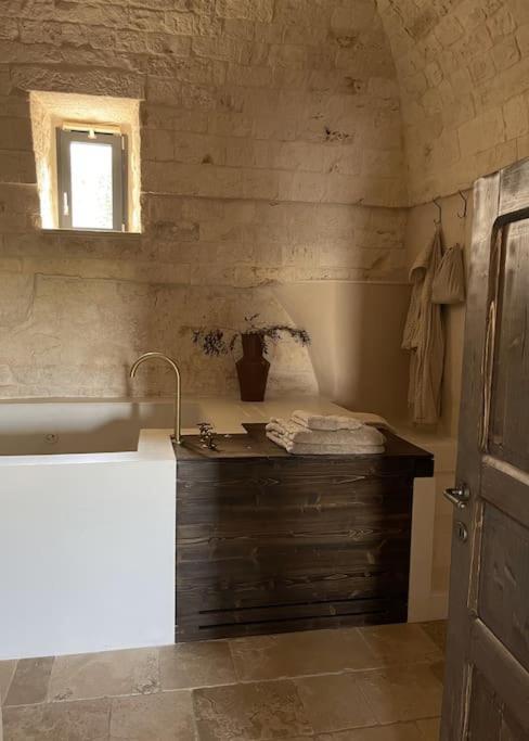 Villa Rocca 1914 Cisternino Extérieur photo