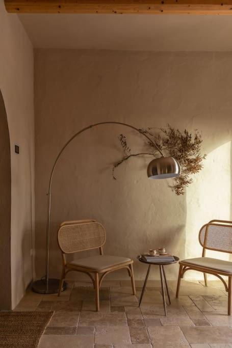 Villa Rocca 1914 Cisternino Extérieur photo