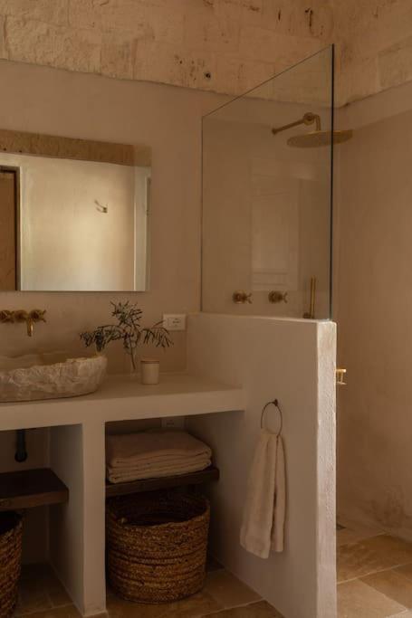Villa Rocca 1914 Cisternino Extérieur photo