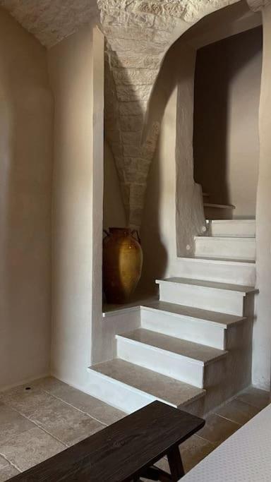 Villa Rocca 1914 Cisternino Extérieur photo