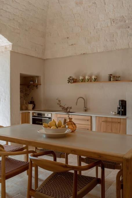 Villa Rocca 1914 Cisternino Extérieur photo