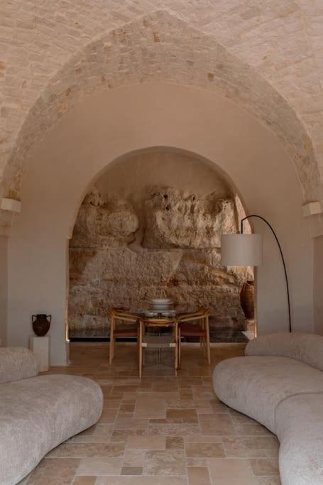 Villa Rocca 1914 Cisternino Extérieur photo