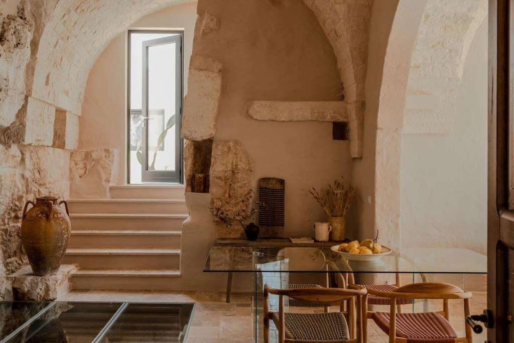 Villa Rocca 1914 Cisternino Extérieur photo